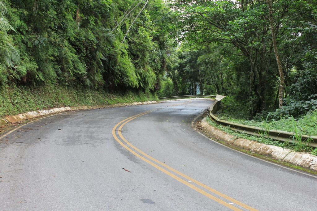 viajar de carro pelo parana estrada da graciosa