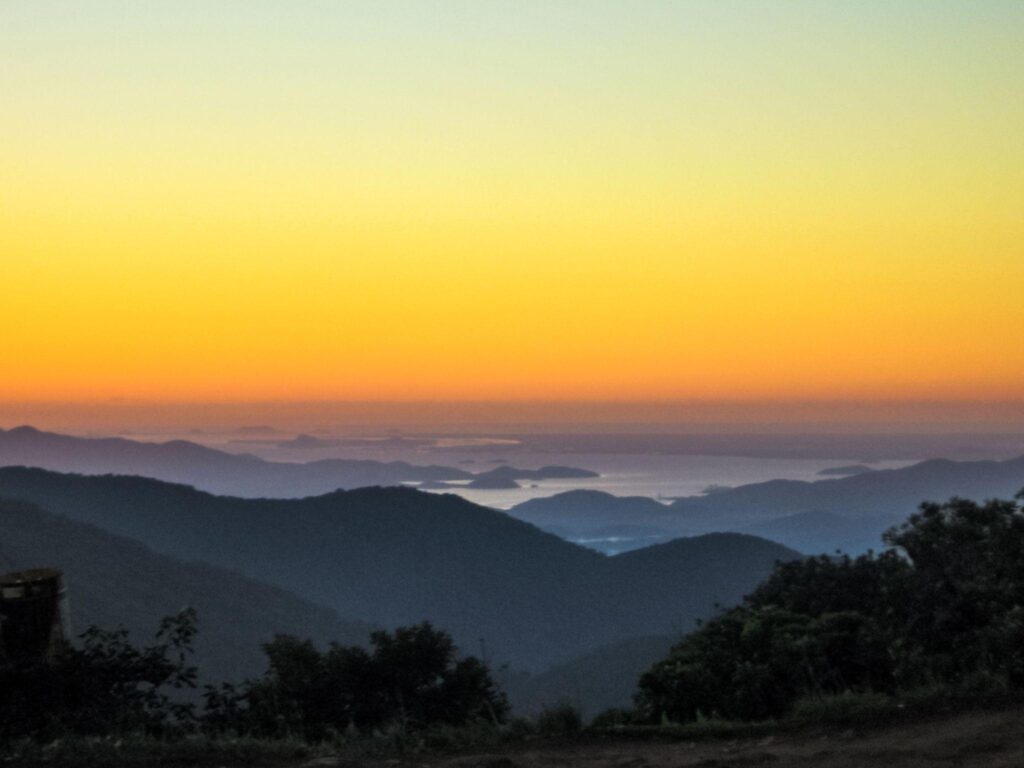 o que fazer em curitiba vista lacerda estrada da graciosa parana