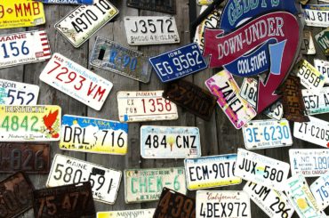 tipos-de-placas-de-carros