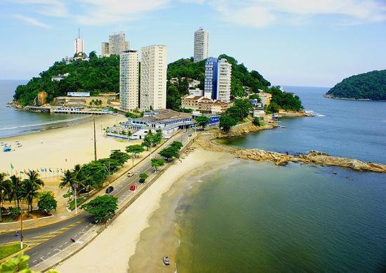 ilha porchat sao vicente roteiro de carro pelo litoral paulista