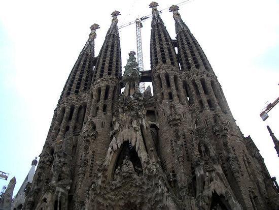 Templo-Expiatorio-Barcelona-Roteiro-Leste-Espanha