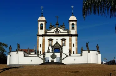 Congonhas, Minas Gerais
