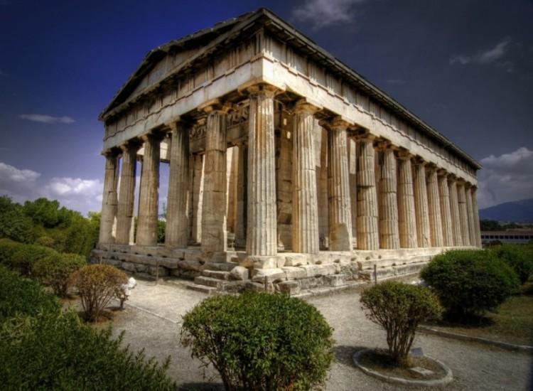 roteiro grecia salonica atenas patras