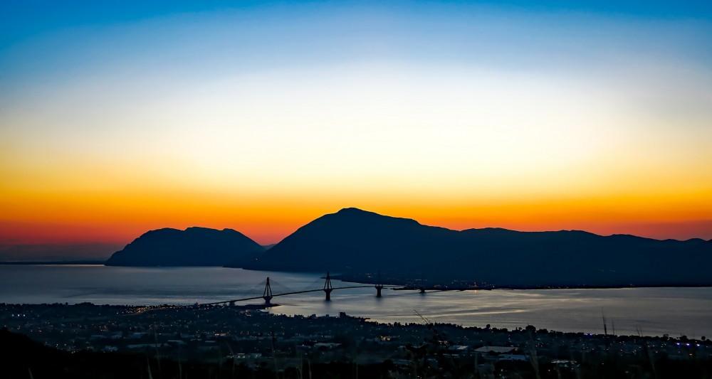 Roteiro Grécia: Patras