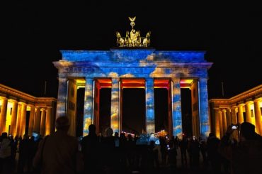 Roteiro Alemanha - Berlim - Munique e Frankfurt