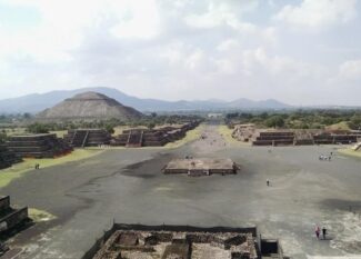 Roteiro México - Cidade do México, Guadalajara e Tijuana