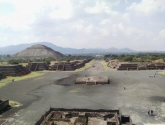 Roteiro México - Cidade do México, Guadalajara e Tijuana