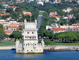 Roteiro Portugal - Lisboa, Coimbra e Porto