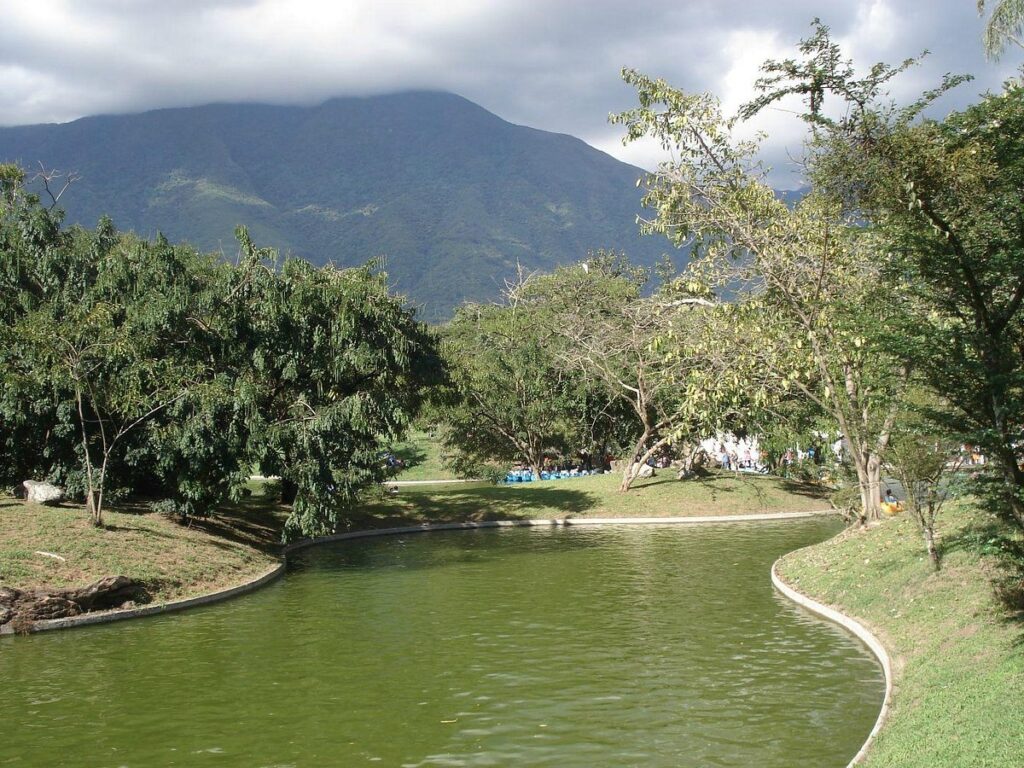 parque-del-este-caracas