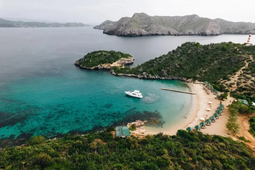 playa-colorada-Mochima