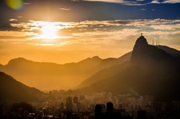 Roteiro Rio de Janeiro, Petrópolis e Angra dos Reis