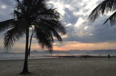 Praias de S]ao Paulo- Viagem de Carro Pelo Litoral Sul