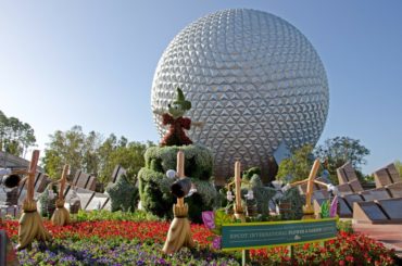 Roteiro por Orlando - Parques e compras