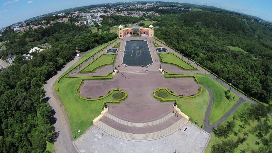 10 Lugares secretos de Curitiba - Um tour fora do roteiro