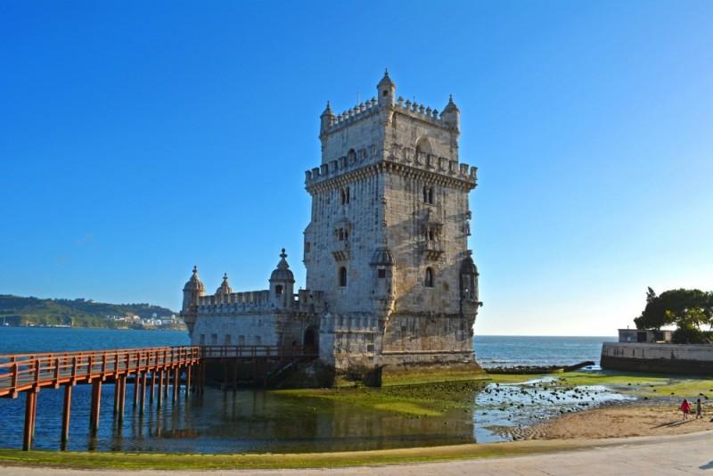 Roteiro Portugal: De Lisboa até Porto
