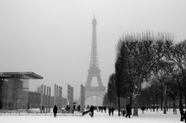 9 Destinos para passar o fim de ano com inverno e neve