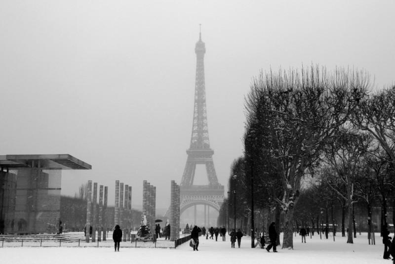 9 destinos para um fim de ano com neve | Blog 