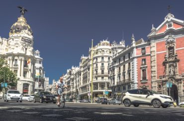 Roteiro de viagem por Madrid - Espanha