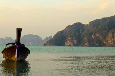 Tailândia - Um roteiro pelo paraíso