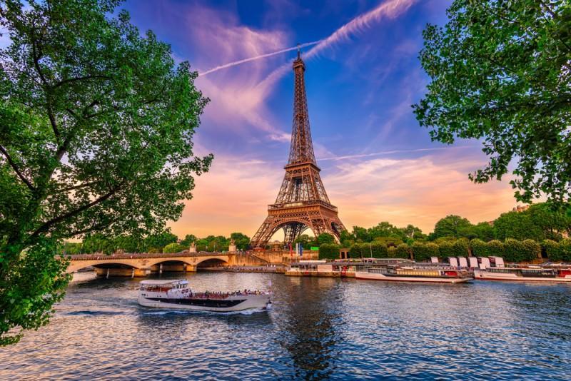 Paris, França