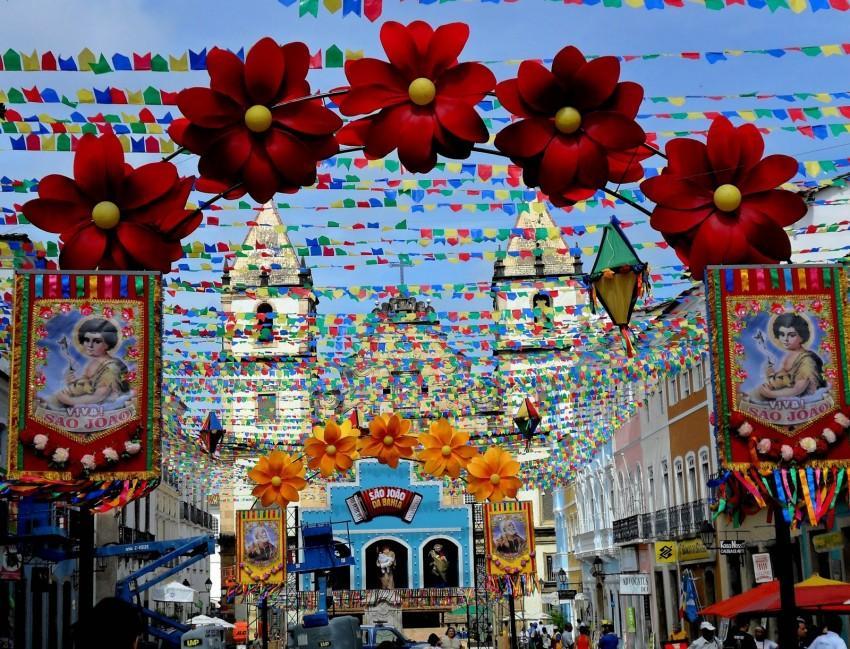 Festa Junina No Nordeste Melhores Destinos Blog Rentcars