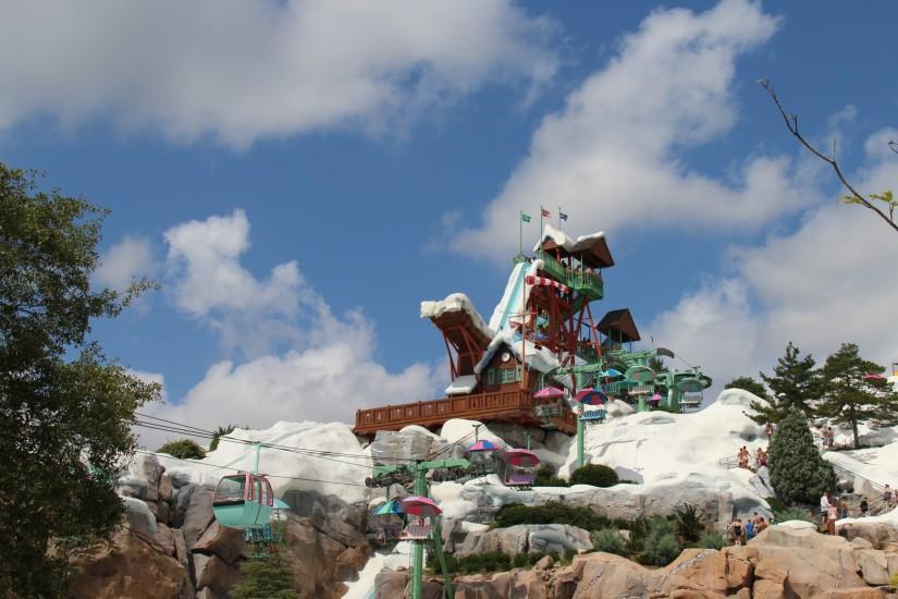blizzard beach