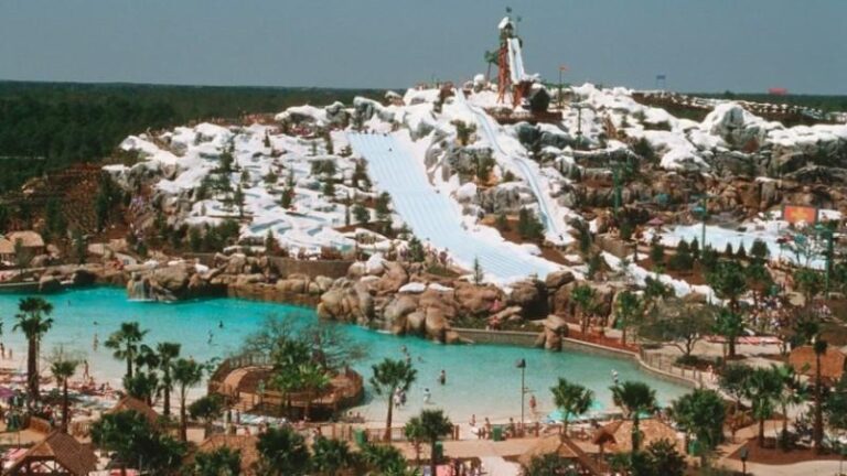 blizzard beach disney