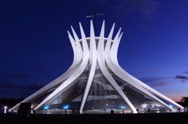 Catedral Brasília