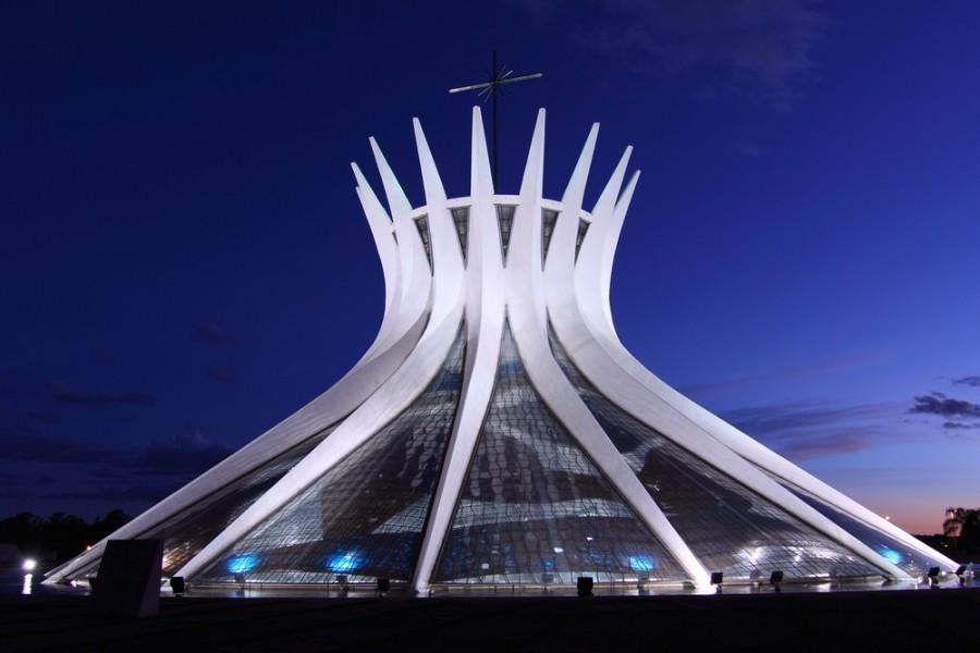 R$ 5,90 - Roteiro Brasília