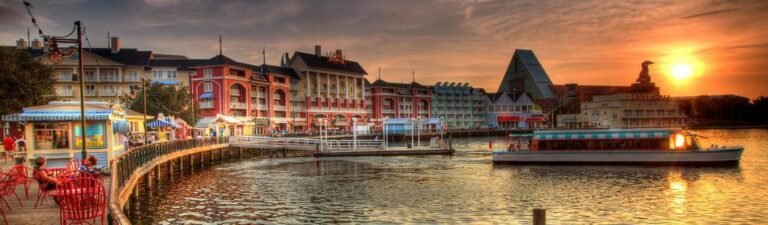 disney boardwalk orlando