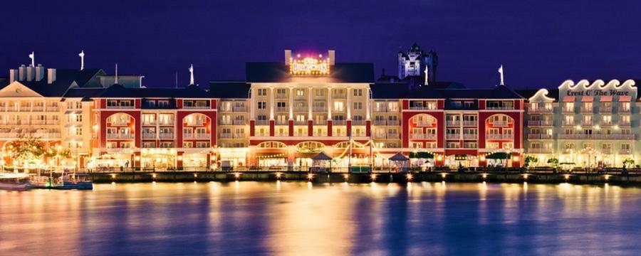 disney boardwalk orlando