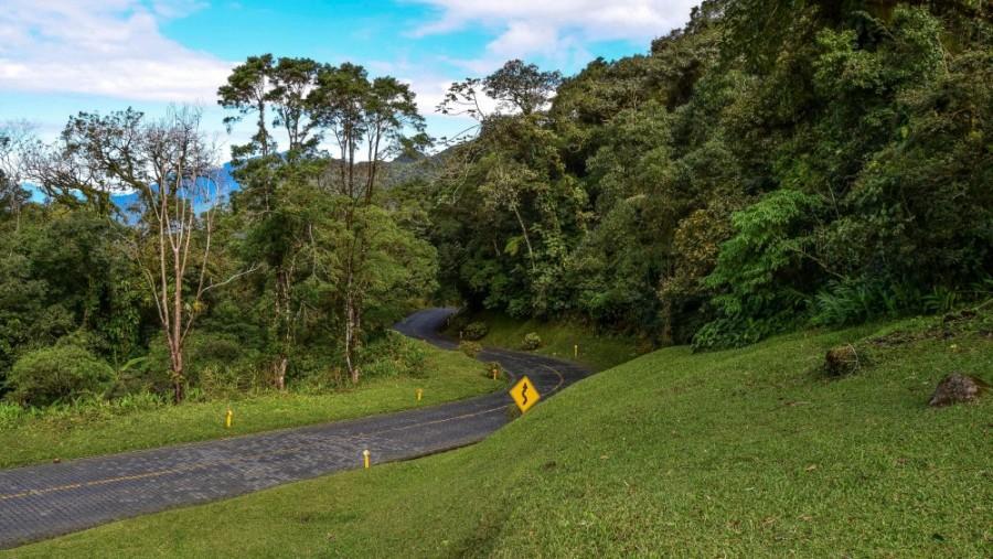 passeios rapidos perto de curitiba estrada da graciosa