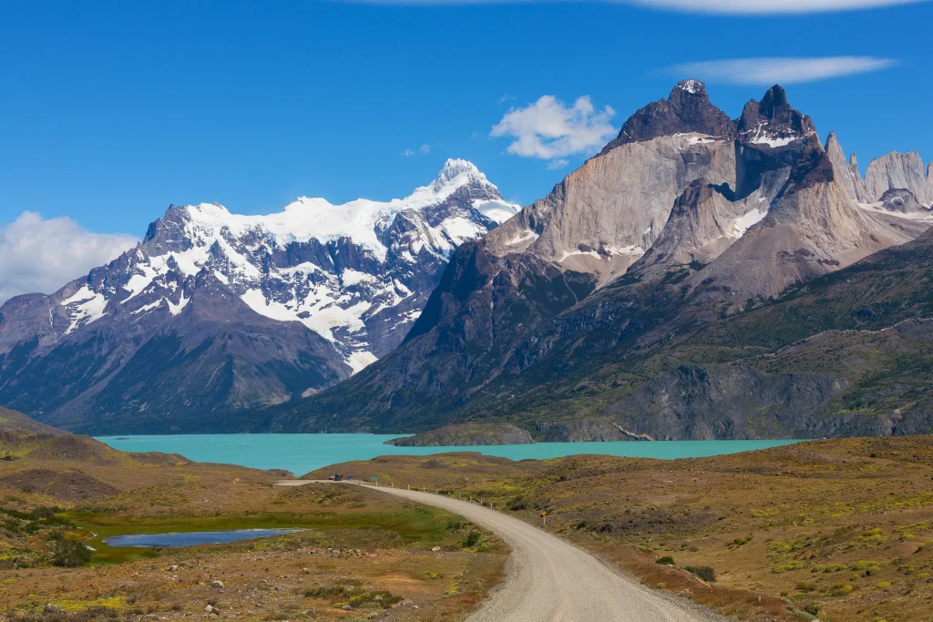 Parque Nacional Torres del Paine, una de las cosas más lindas en un viaje a la Patagonia. 