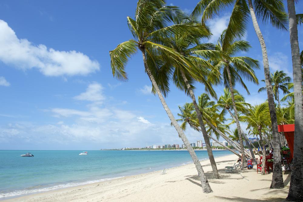 praia de pajucara maceio