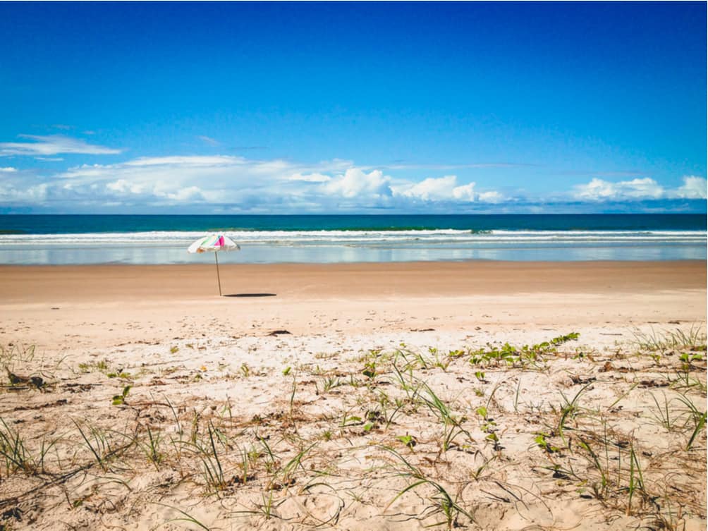 roteiro turistico praia do norte ilheus bahia 