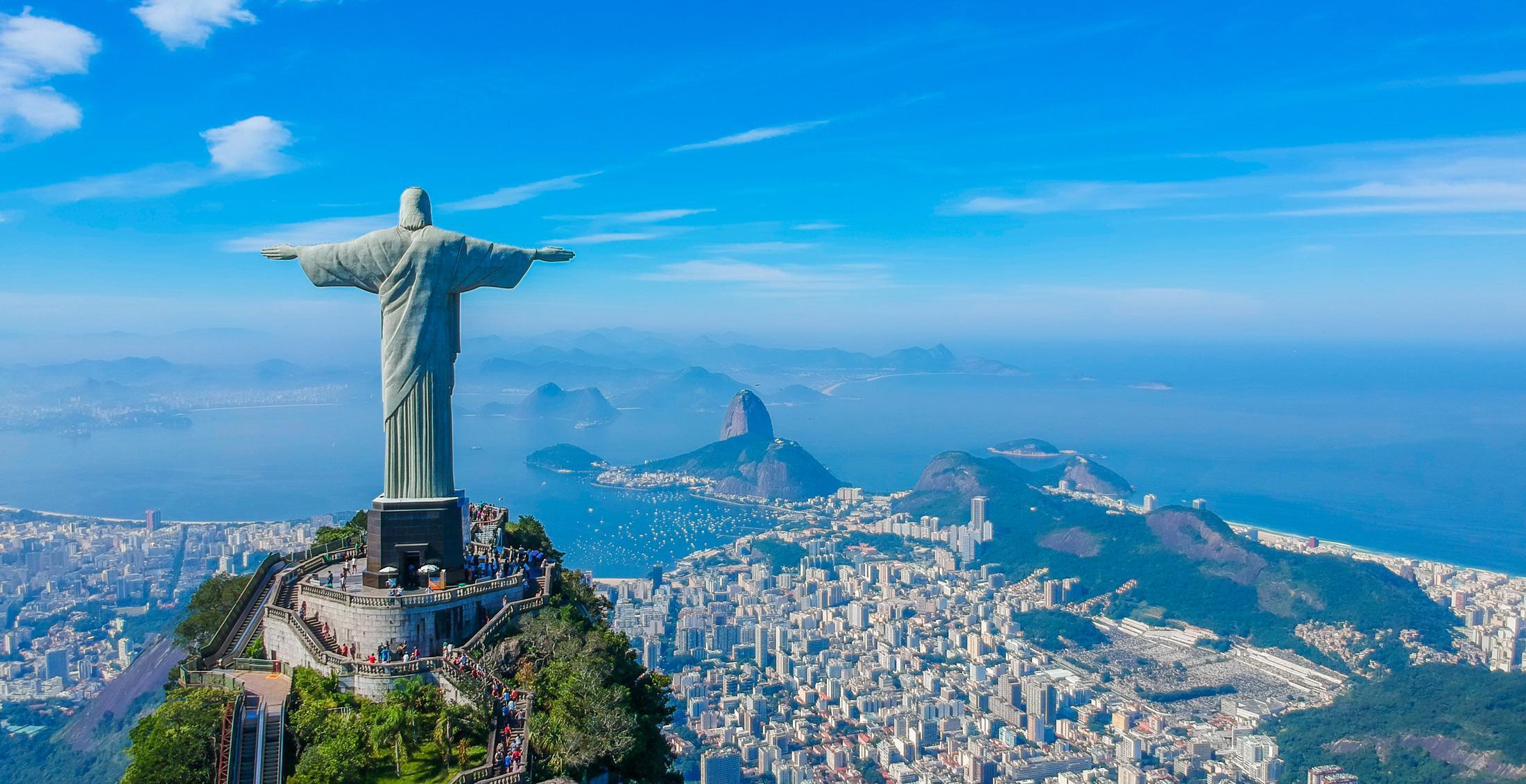 10 best things to do in Rio de Janeiro