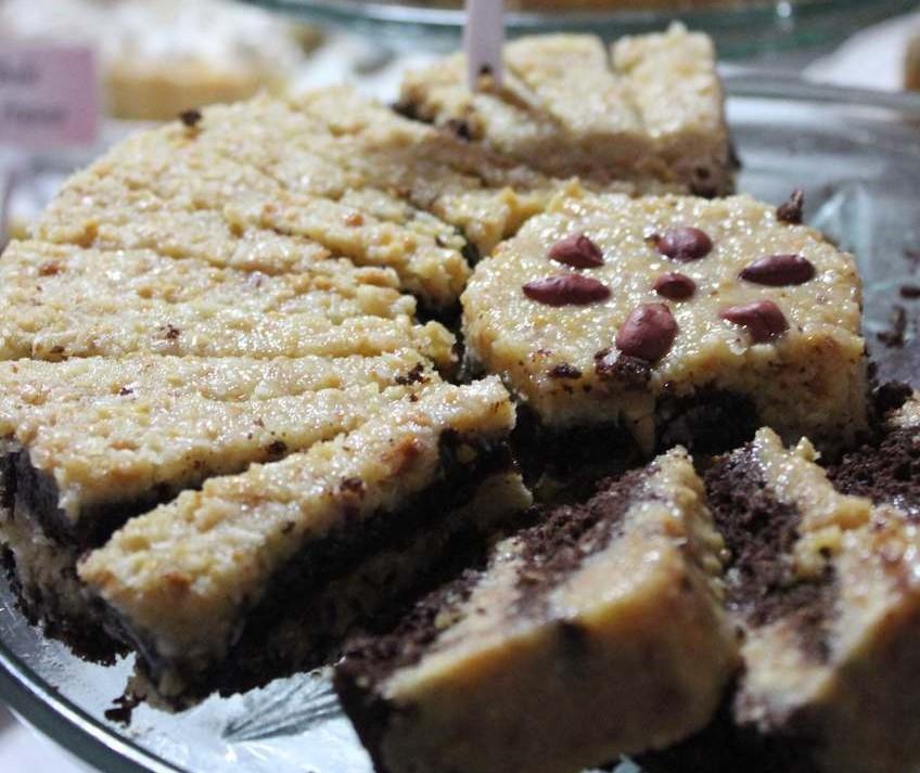 casarão café colonial curitiba