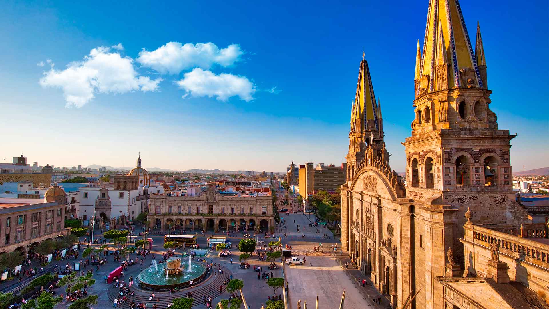 guadalajara spain tourist attractions