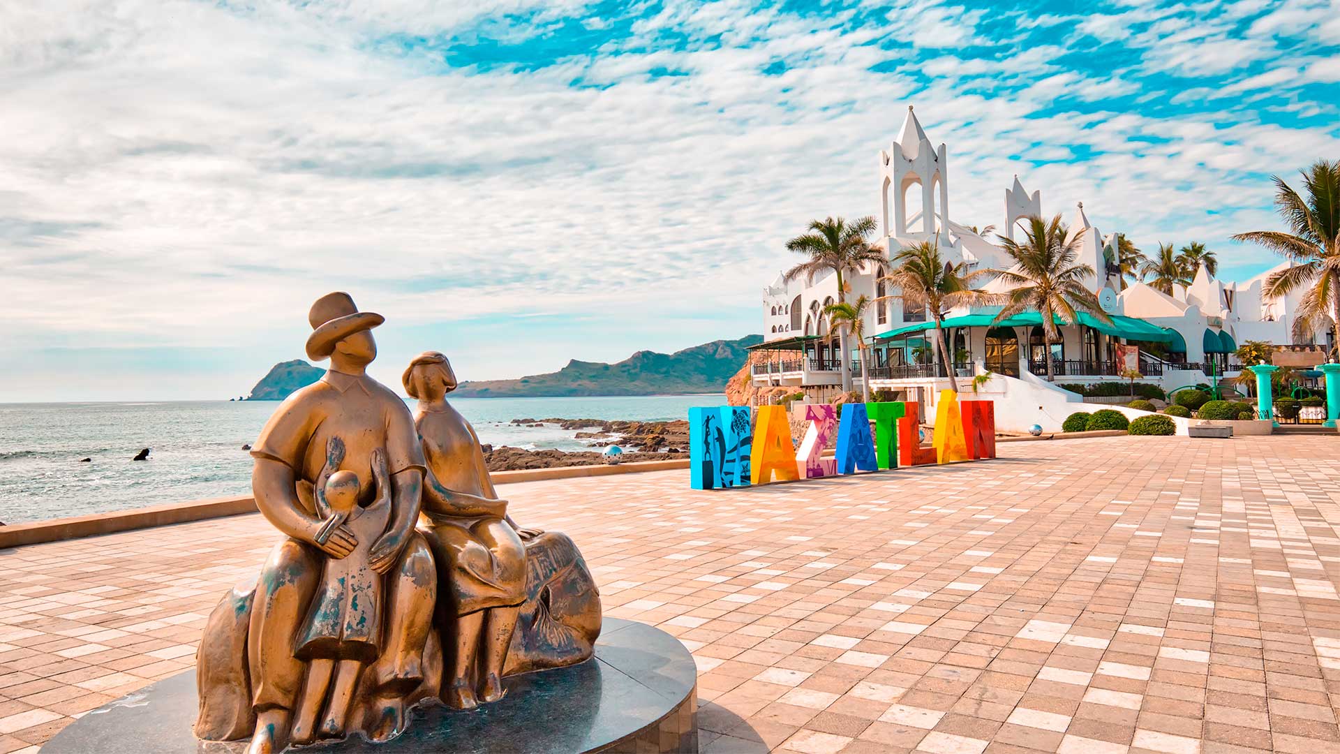 5 lugares para visitar en Mazatlán durante el Carnaval – Rentcars ...