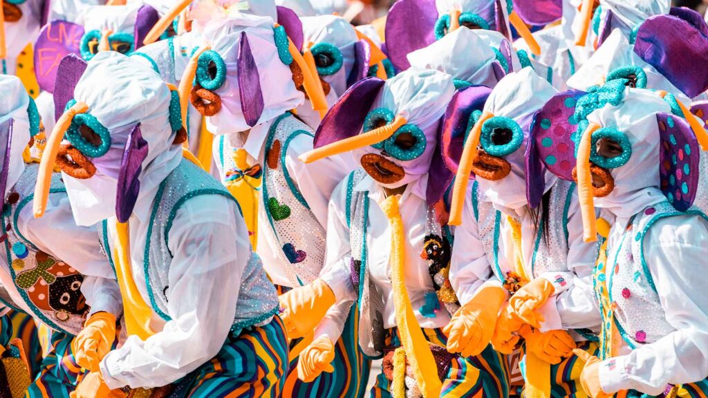 Carnaval de Barranquila