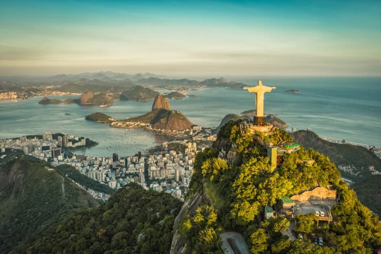 Famous Landmarks In Brazil Top 8 Places That You Must To See 3990