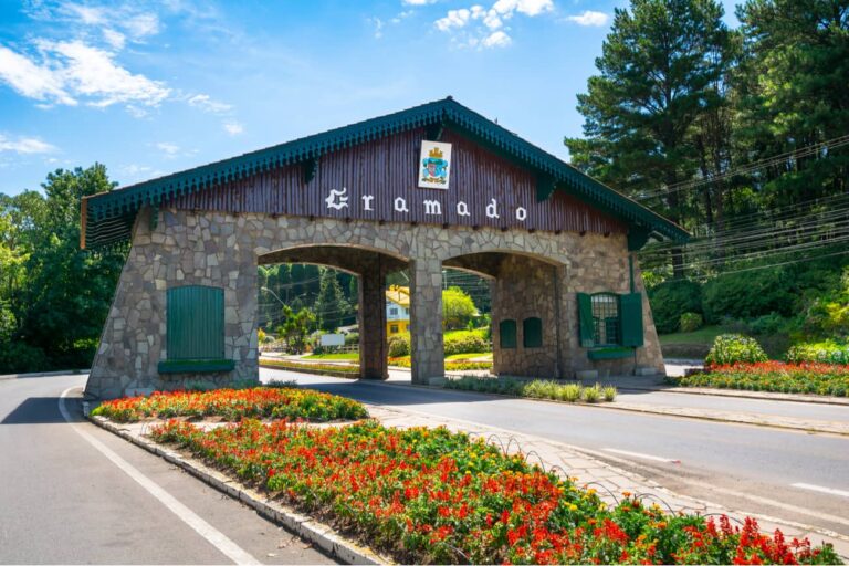 portal da cidade de gramado