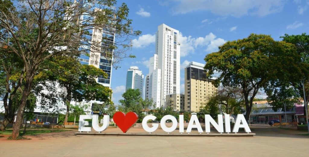 goiânia