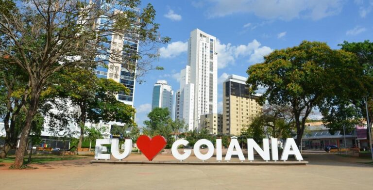 goiânia