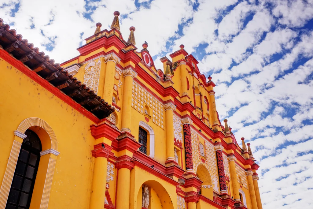 Foto de Catedral de San Cristóbal.