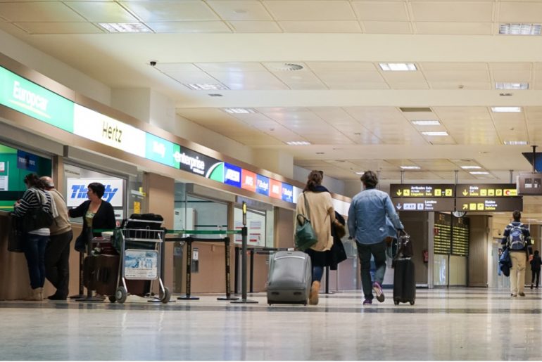 When is the best time to rent a car? Blog