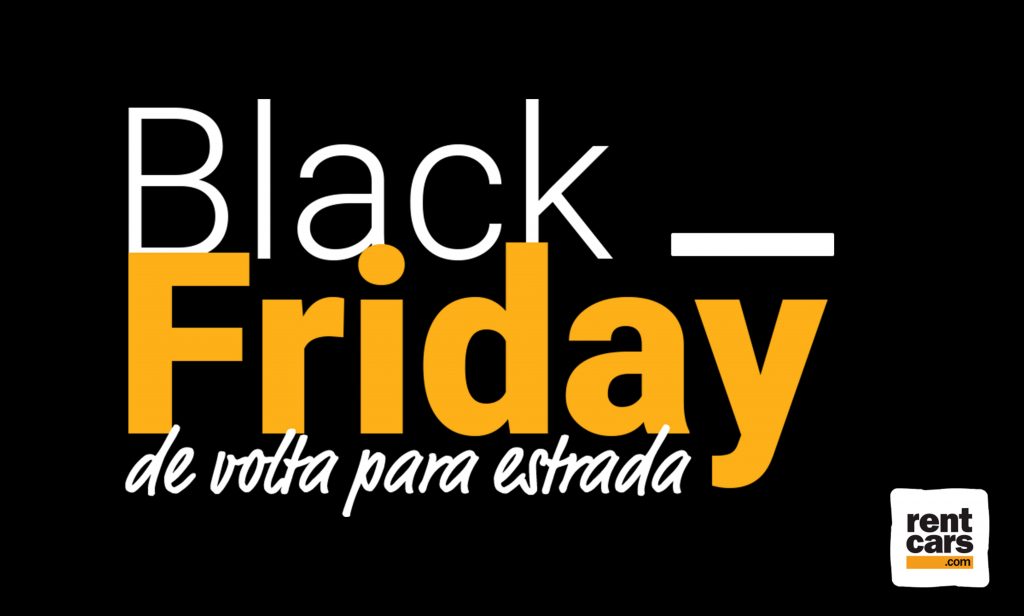 logo black friday rentcars