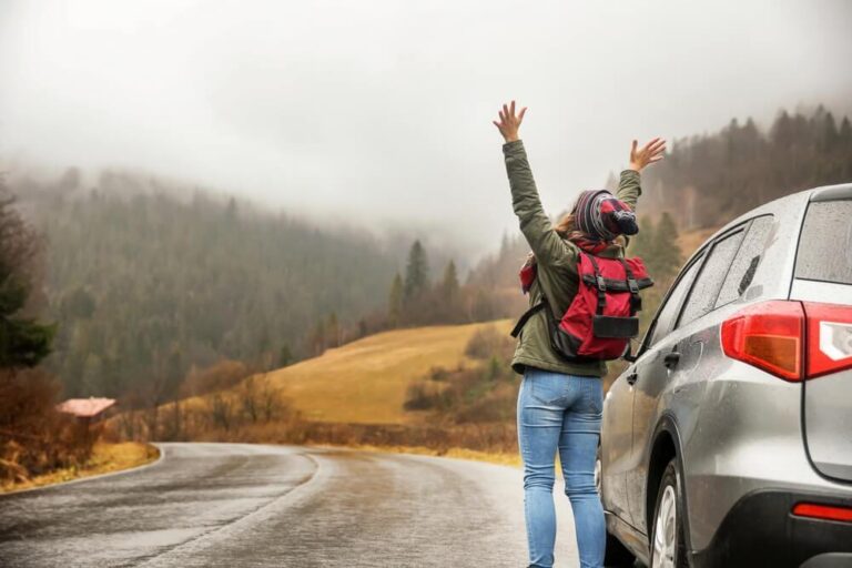 Lugares para viajar no inverno no Brasil