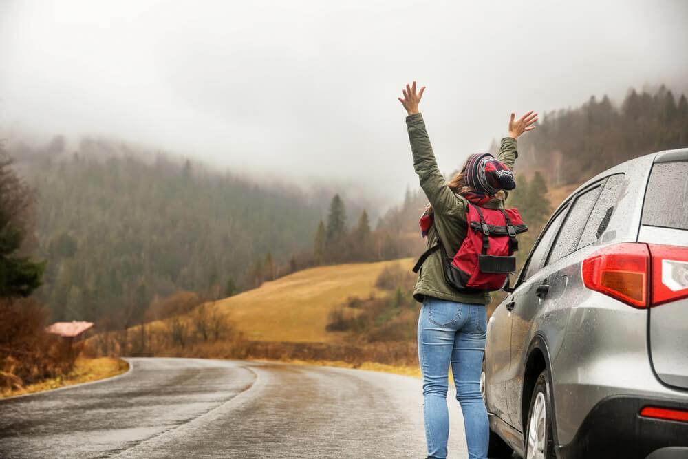 Lugares para viajar no inverno no Brasil