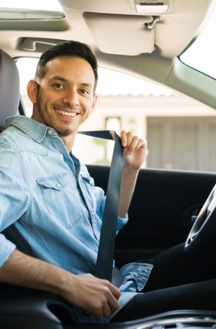 Como alugar um carro